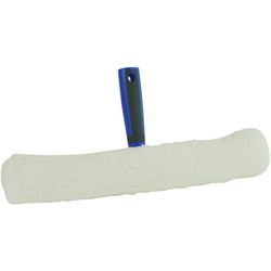 Raaminwasser microfibre 35cm met houder