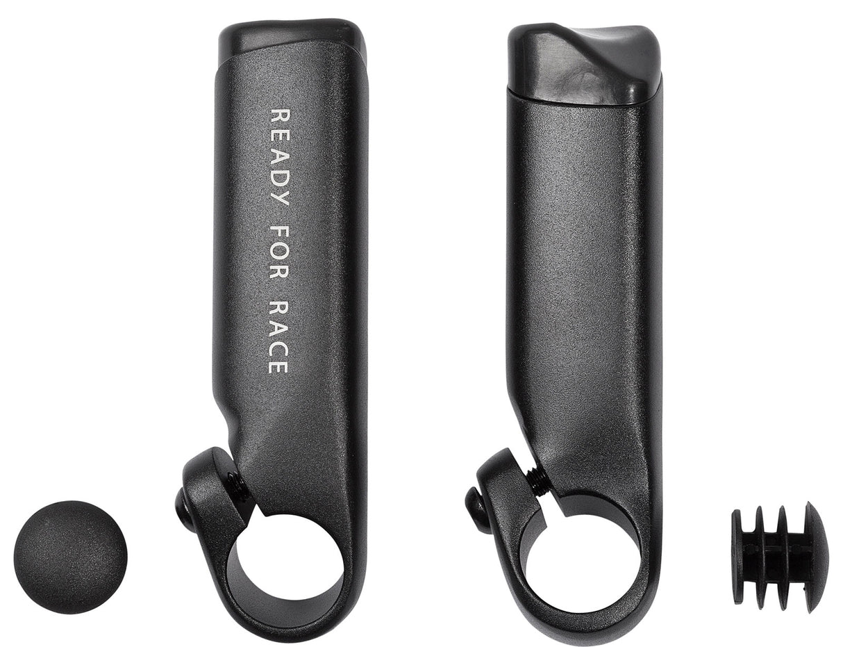 Rfr bar ends ergonomic