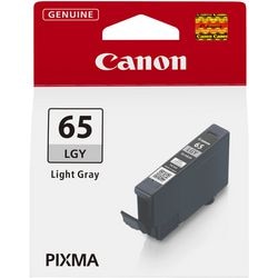 Inktcartridge canon 4222c001 cli-65 lichtgrijs