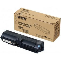 Tonercartridge epson origineel zwart