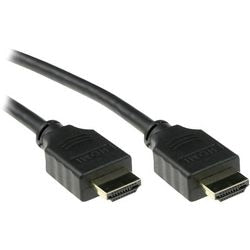 Act 1 m hdmi hoge snelheid ethernet premium gecertificeerde kabel hdmi-a manneli