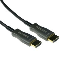 Hdmi kabel act ak3935 zwart