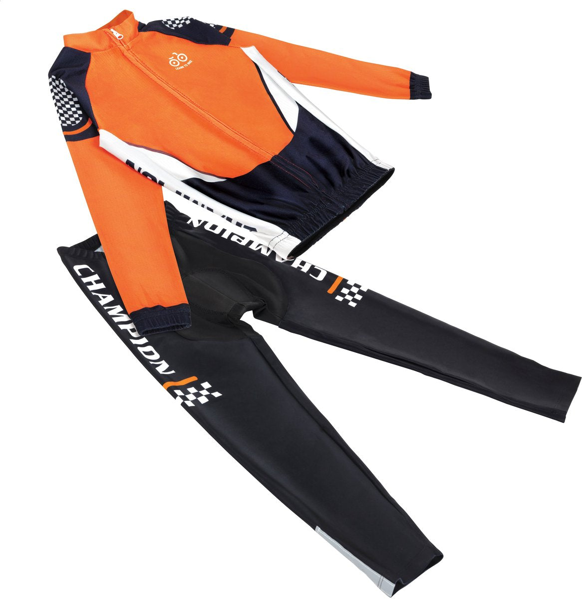 Hape junior off-road kleding - l