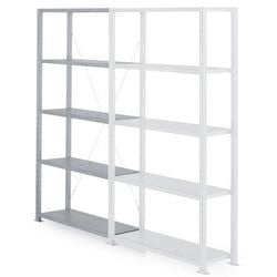 Ngk uitbreiding stelliast manorga adaptiv grijs