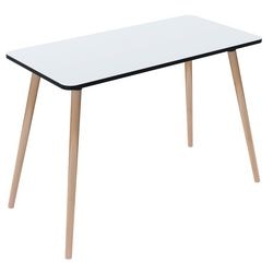 Thuiskantoorbureau paperflow hop2.23.13 melamine