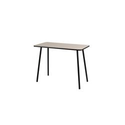 Thuiskantoorbureau paperflow hopm1.01.24 melamine