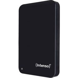 Externe harde schijf intenso memory drive 2 tb