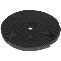 Klittenbandkabelbinder act ct4041 zwart