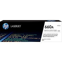 Drumeenheid hp 660a 65.000 pagina's