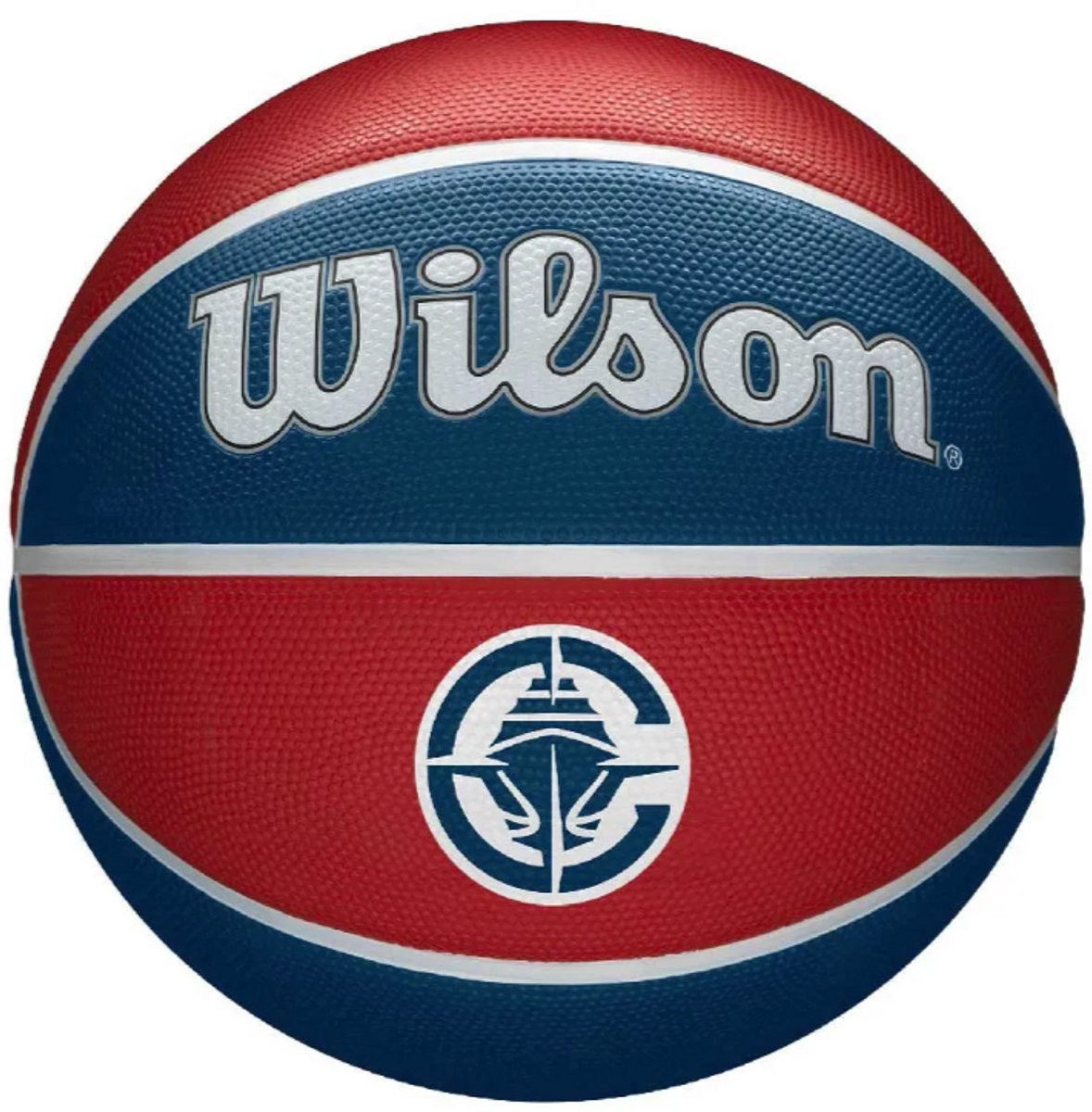 Wilson basketball ball wtb1300idlac dark red