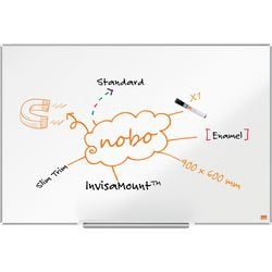 Imp whiteboard nobo ression pro 1915395