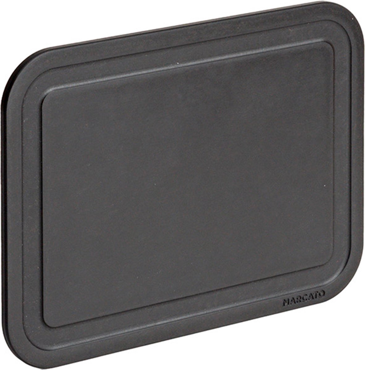 Marcato clever snijplank - 23cm x 17cm - richlite