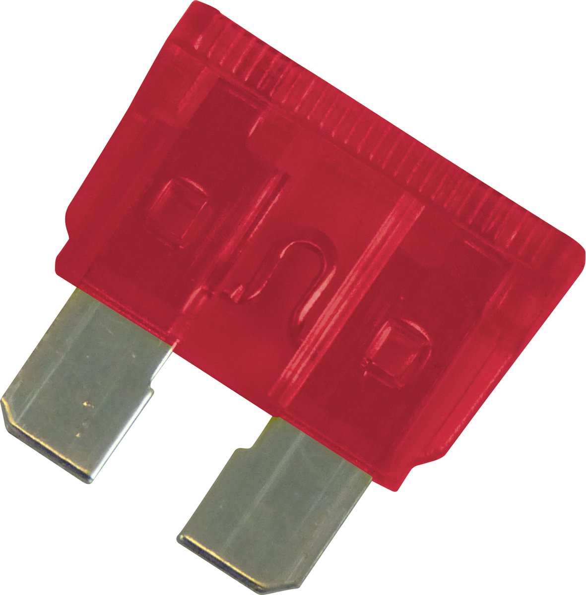 Carpoint steekzekering 10a 6-stuks