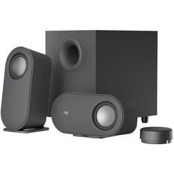 Bluetooth-luidspreker logitech grijs 180 mm x 234 mm x 240 mm