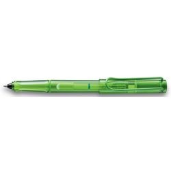 Rollerballpen lamy 1235965 blauw 12 mm (w)