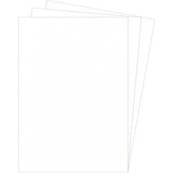 Fellowes inbindkaft 5370104 wit