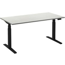 Zit-sta-bureau ceha adjust 2 plus ade2plme189q9005w wit