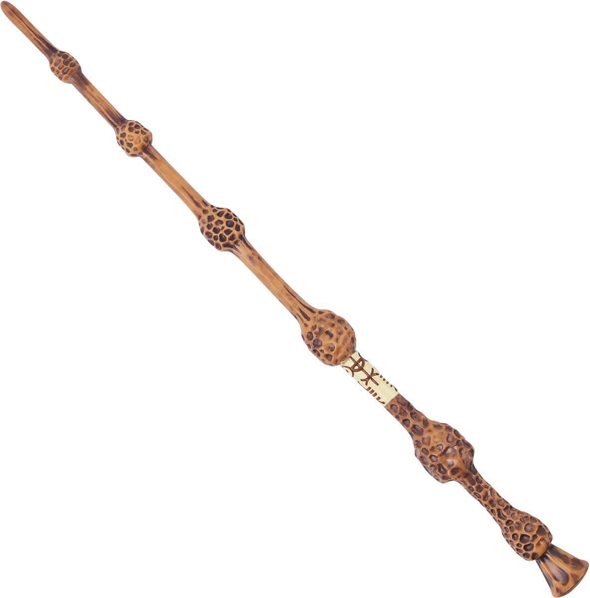 Wizarding world harry potter charming wands