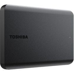 Externe hhd-schijf toshiba 2 tb canvio basics 2022 usb