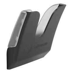 Valsgelddetector safescan rs-100 zwart