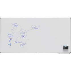 Whiteboard legamaster 7-108256 email wit