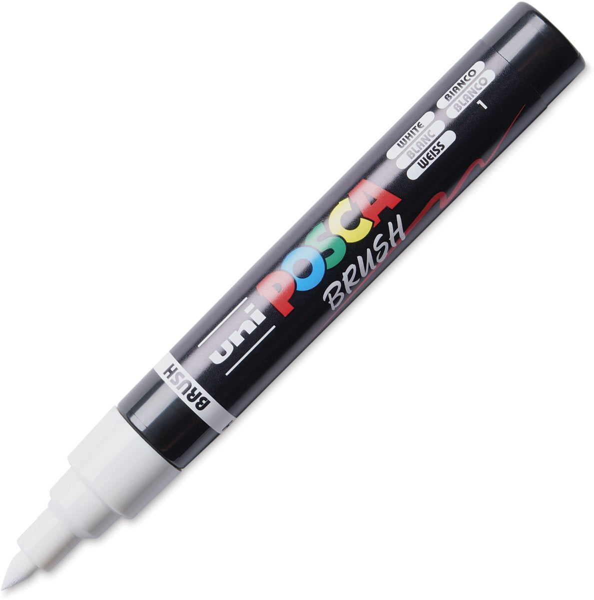 Senco finishpro 18mg pneumatische brad tacker in koffer - 16-50mm - 4,8-8,3 bar