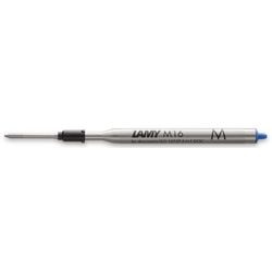 Balpenvulling lamy m16 blauw