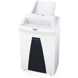 Papierversnipperaar hsm 2093121 securio af300 wit