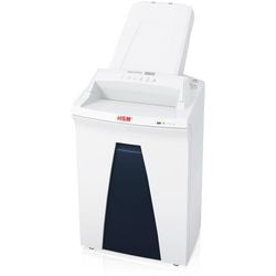 Automatische papierversnipperaar hsm 2112111 securio af350 wit