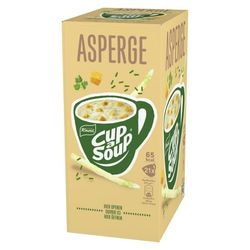 Soep cup-a-soup asperge 21 stuks