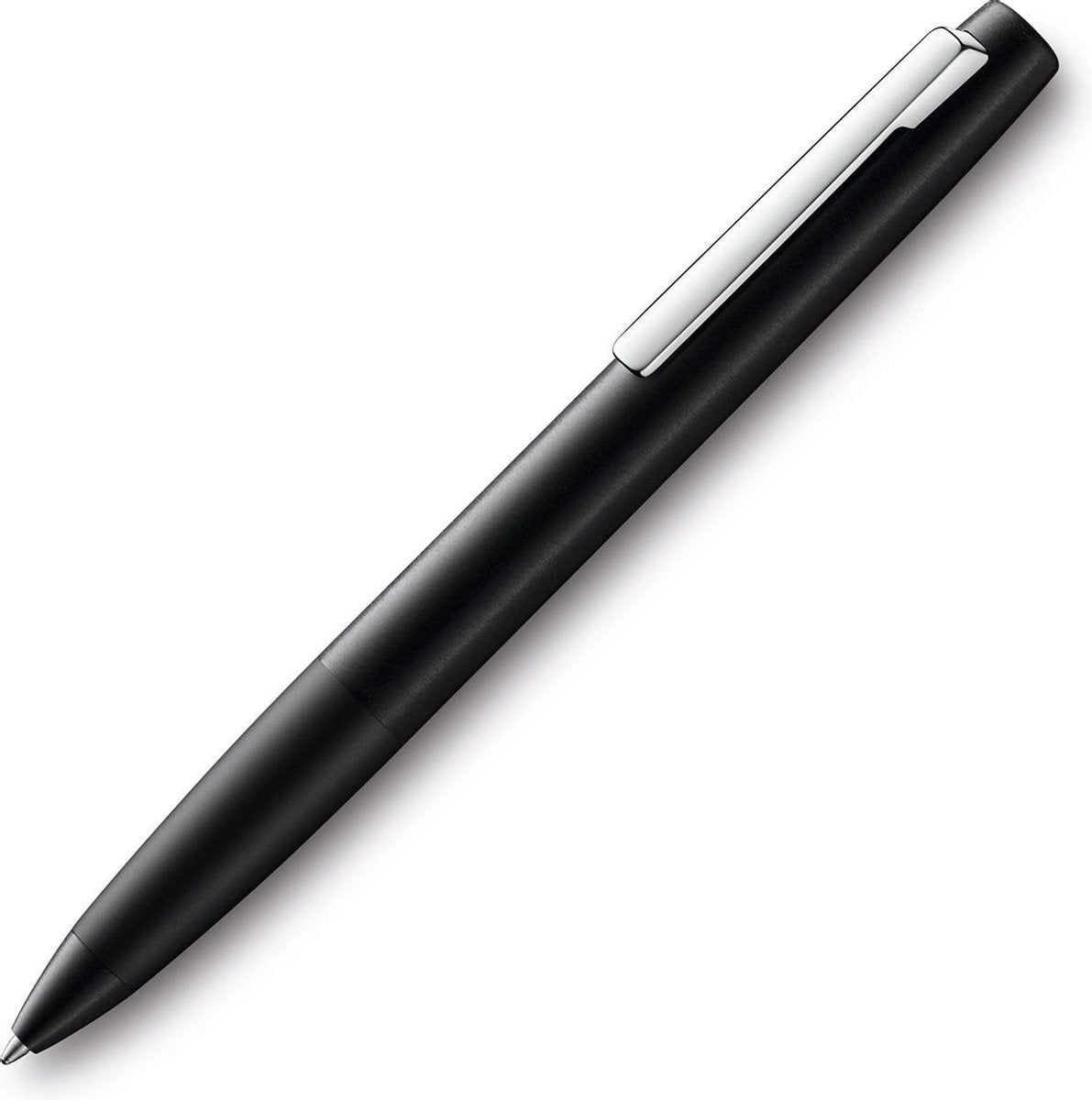 Lamy aion balpen - black