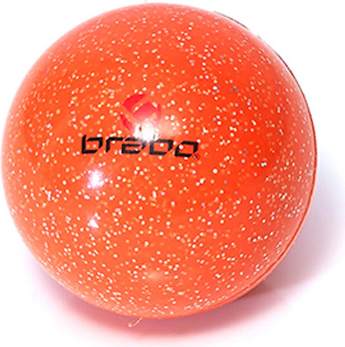 Brabo hockeybal - oranje