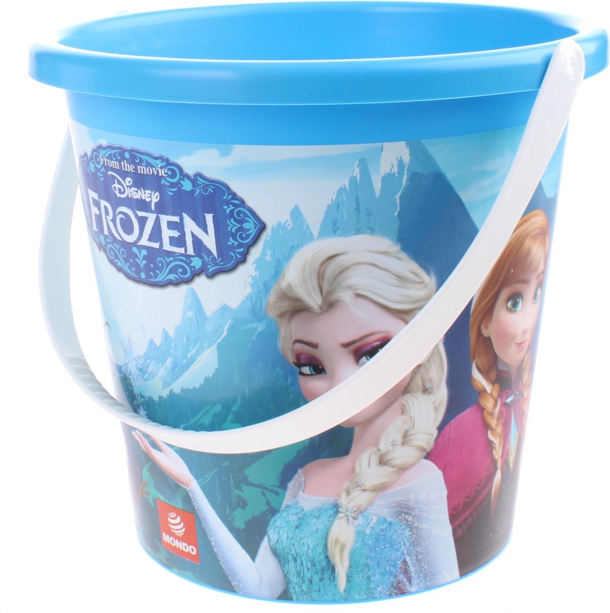 Disney frozen mondo emmer frozen