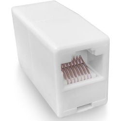 Act modulaire koppeling rj-45 ac4105 wit