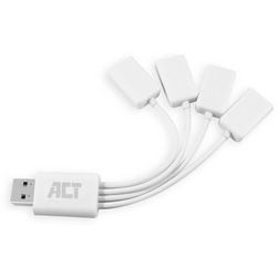 Act usb-hub wit