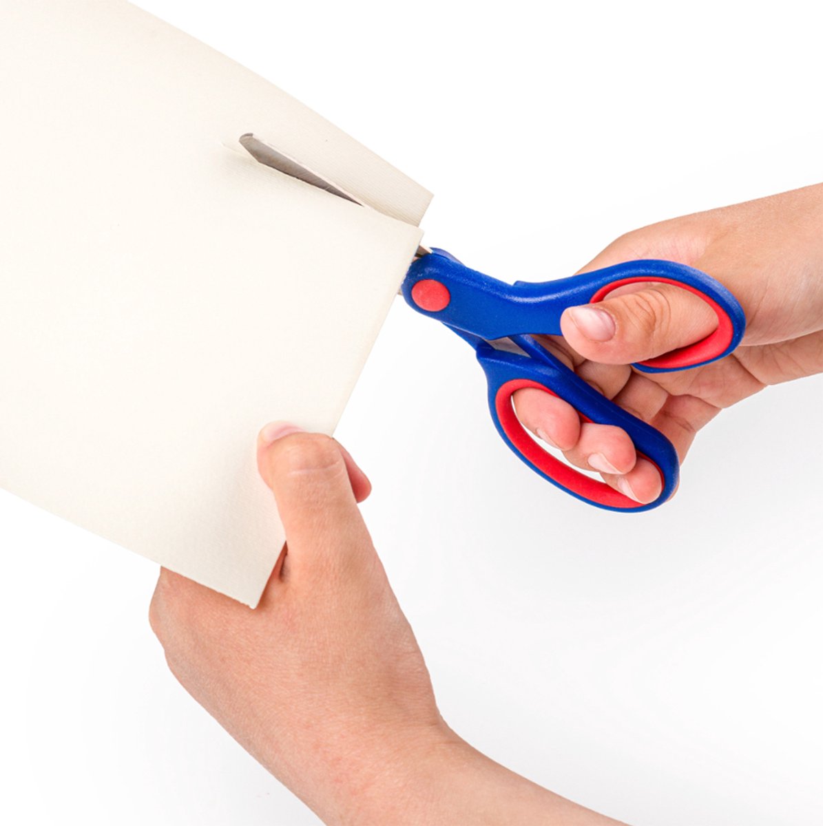 Staedtler noris club schaar voor kinderen 14 cm