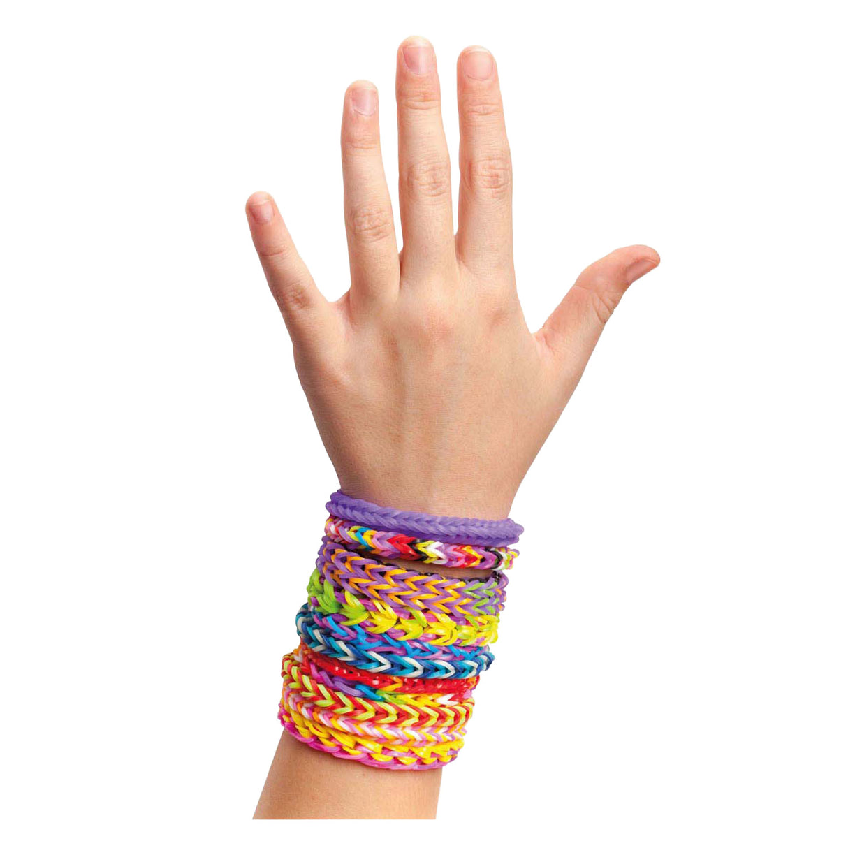Creafun loomband set - 2500dlg.