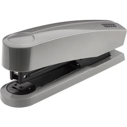 Nietmachine novus 020-1956 halfstrip 24 6 grijs