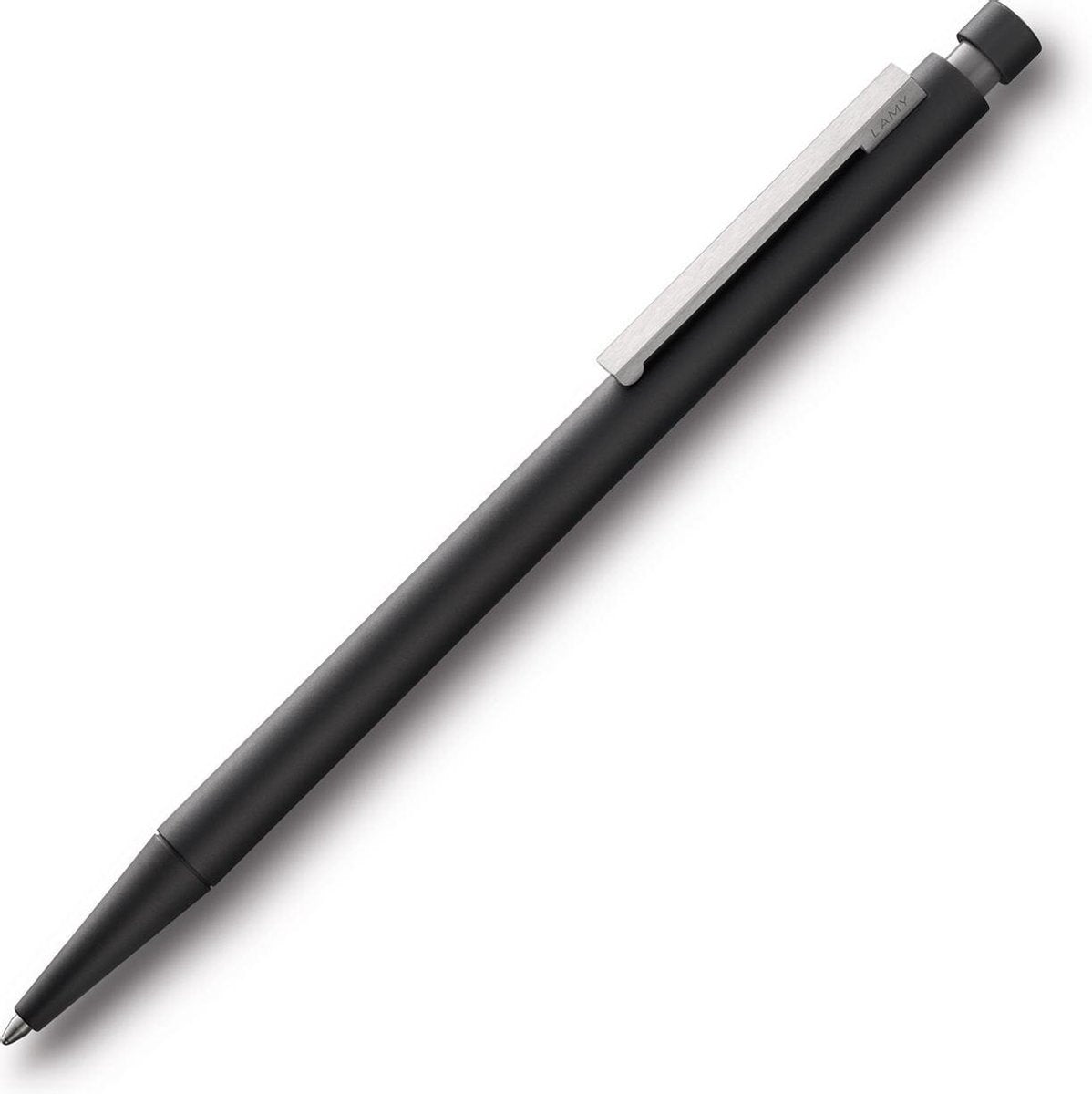 Lamy cp 1 balpen - black