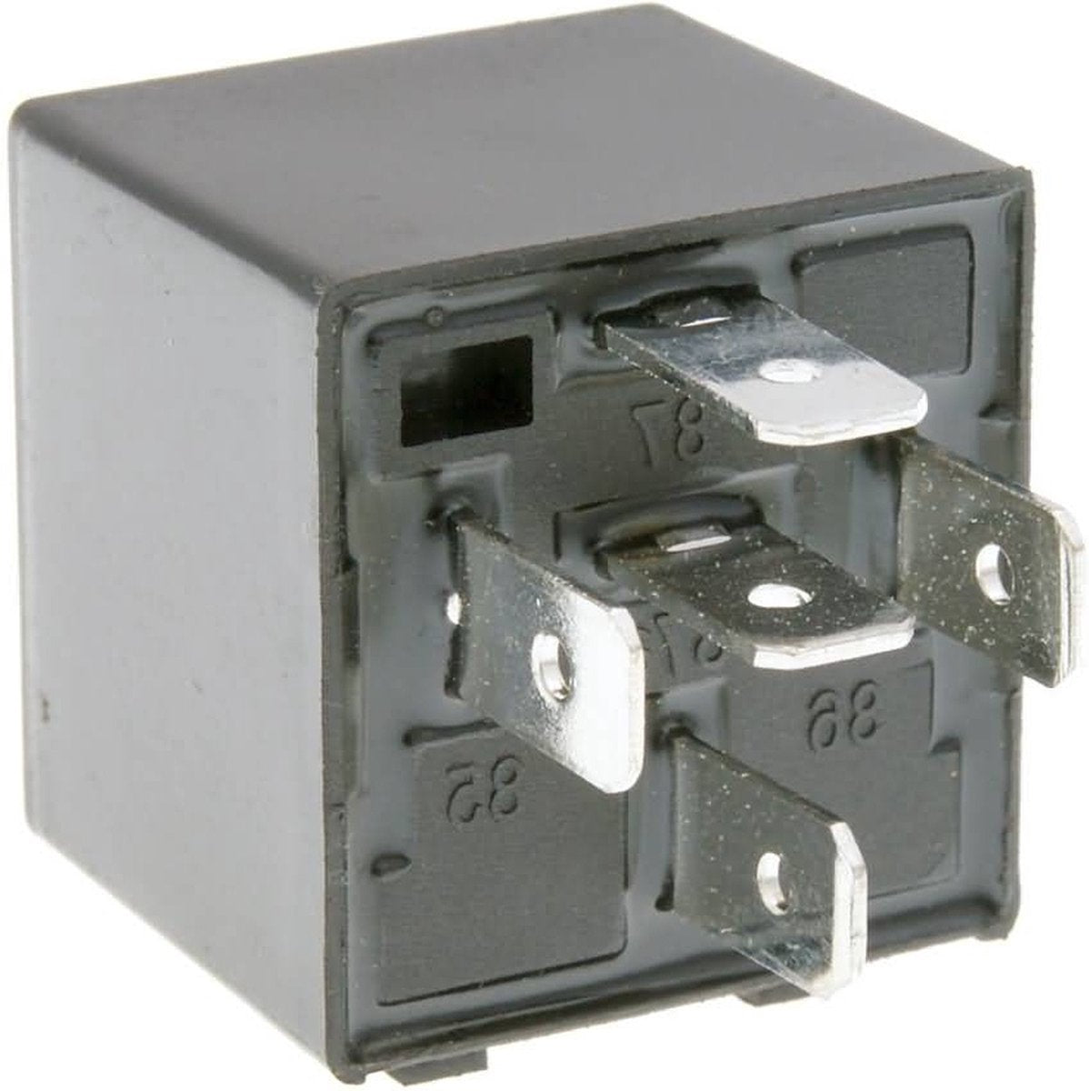 Carpoint relais 5-polig 12v 30a