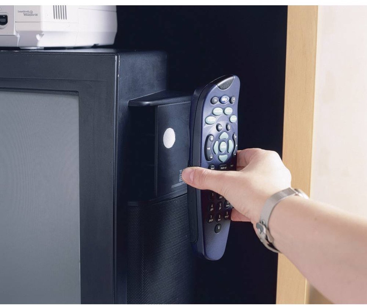 Tesa 55226-00 vloerbeschermer voor meubilair 8 stuk(s) rond