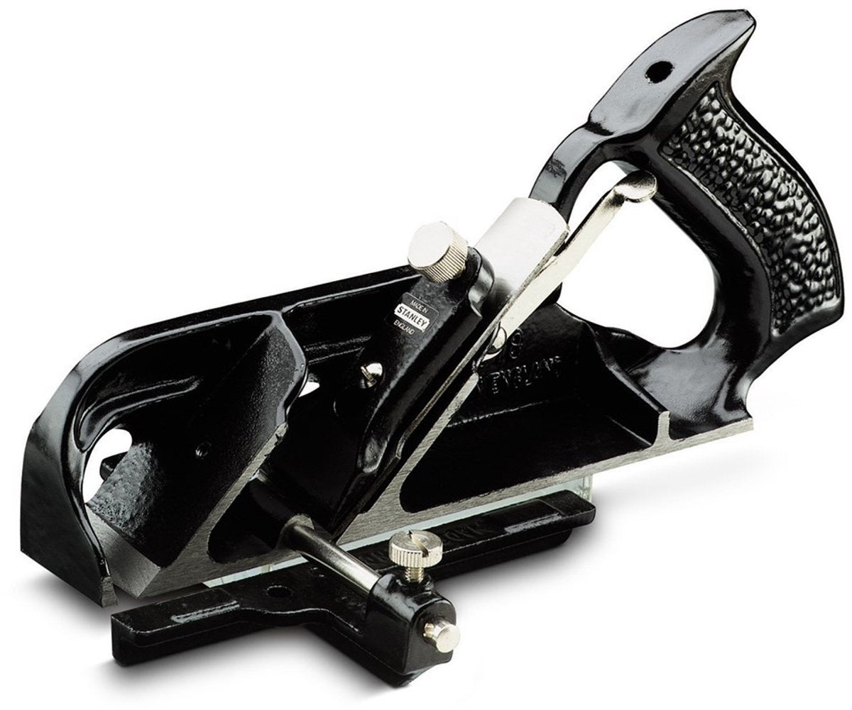 Stanley sponningschaaf 255mm - 1-12-078