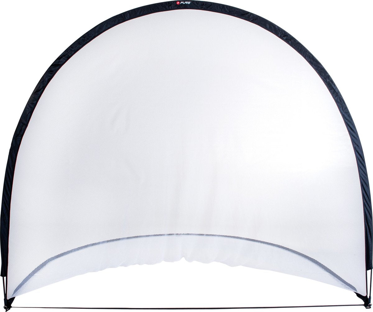 Pure2improve golfnet - oefennet golf - 240x210 cm