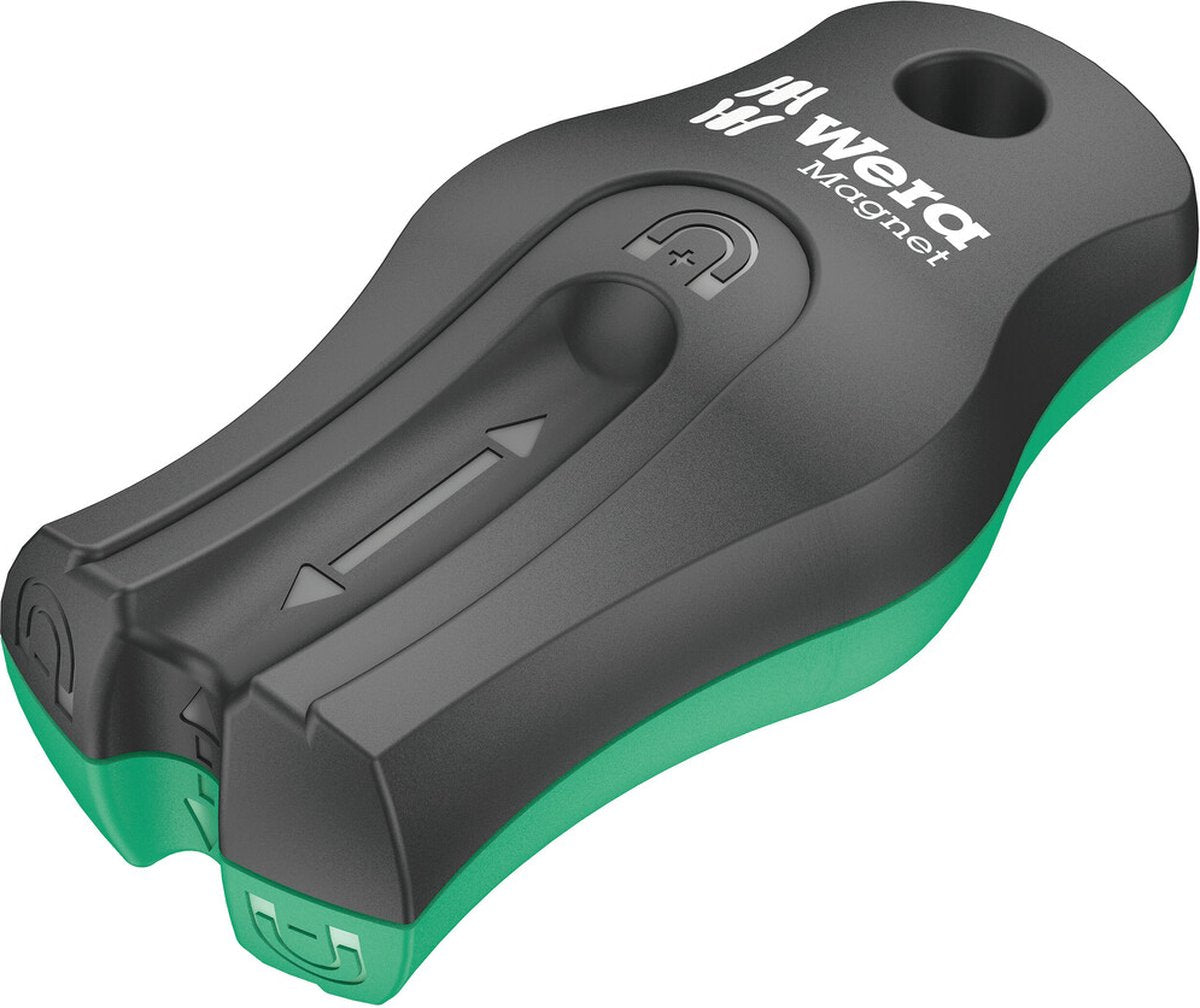 Wera 9500 05033404001 magnetiseerder, demagnetiseerder
