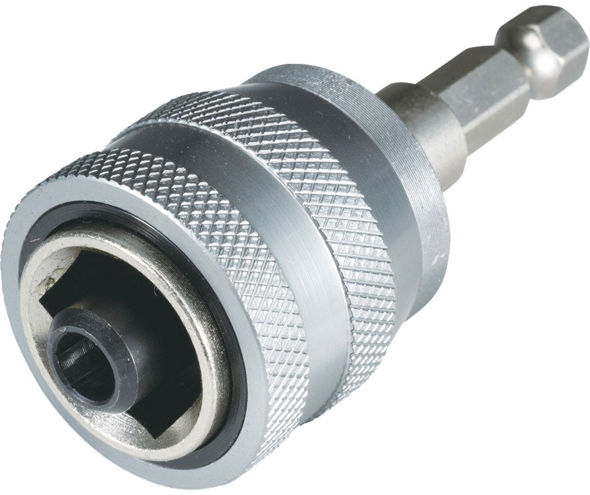Makita ezychange adapter + hss boor - e-04070