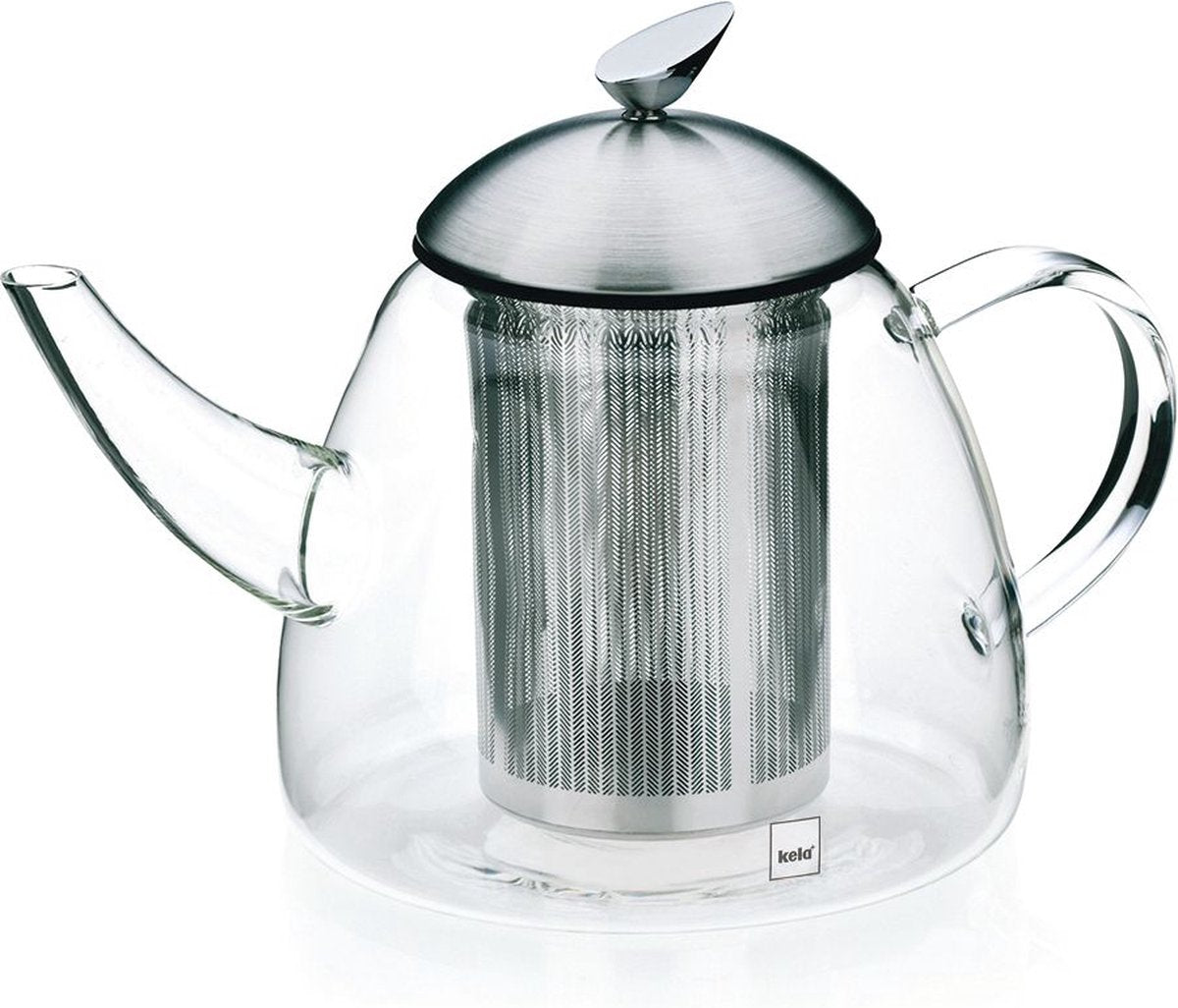 Kela theepot, 1,3 l - | aurora