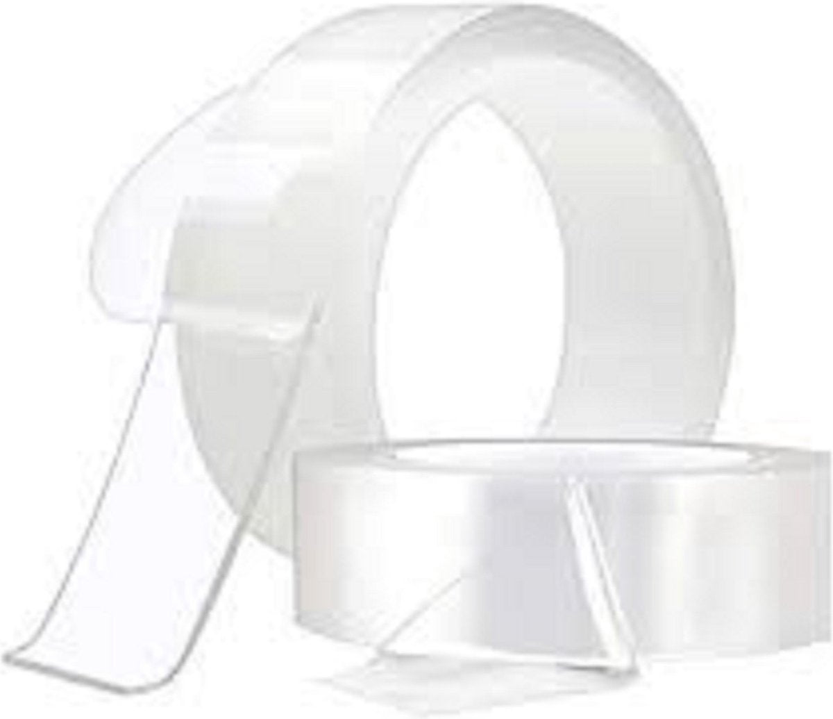 Scotch plakbandafroller c38 met 3 rolletjes ft 19 mm x 30 m