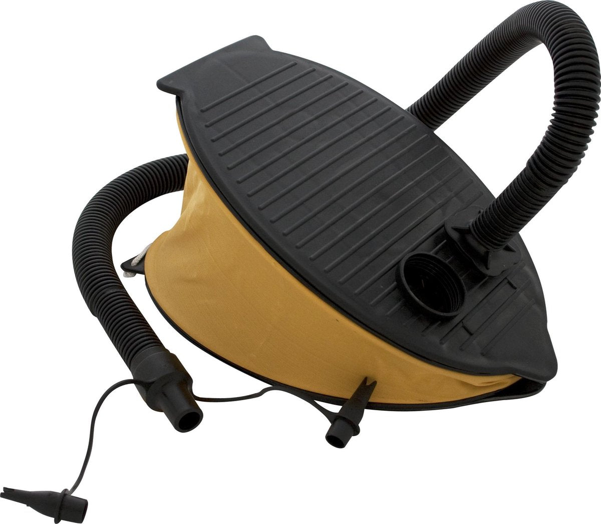 Eurotrail voetpomp - 3 liter
