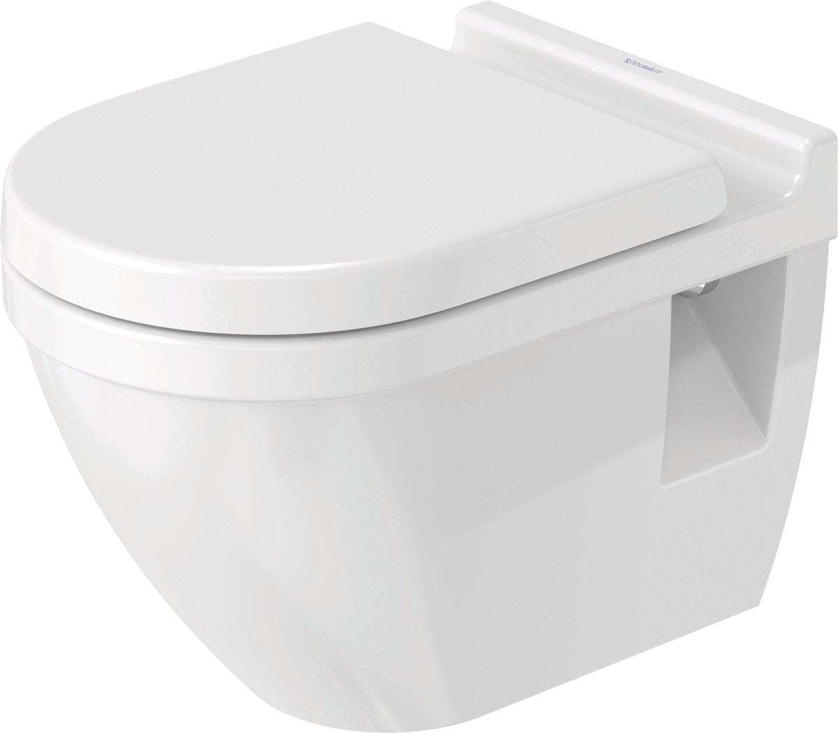 Duravit toiletpot starck 3