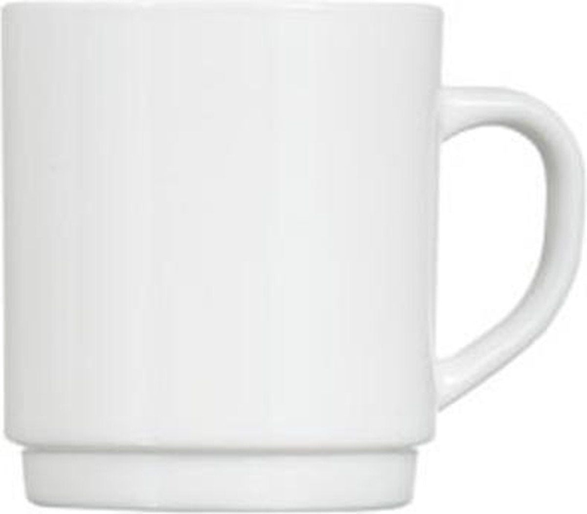 Luminarc opaal mug 29cl